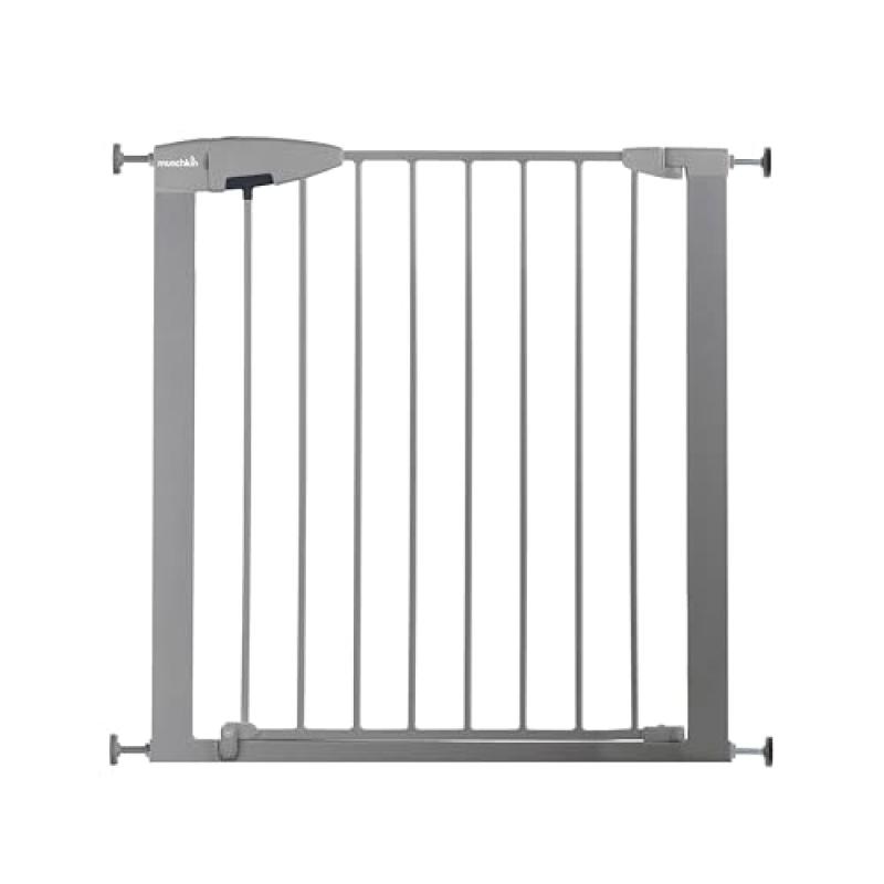 Munchkin Easy Loc Stair Gate
