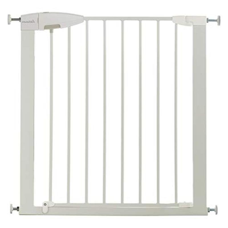 Munchkin Easy Loc Stair Gate