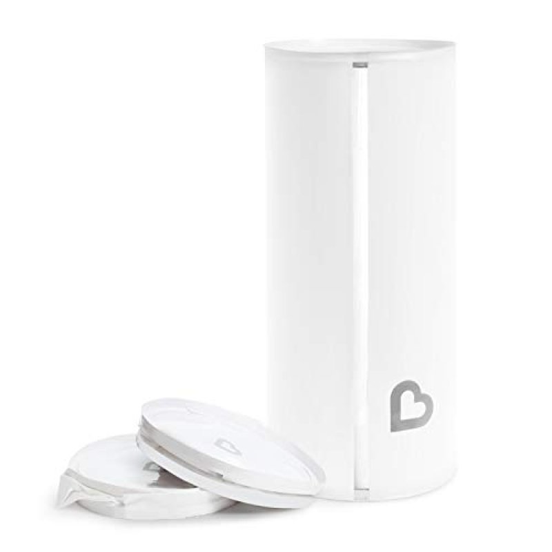 Munchkin Toss Diaper Pail