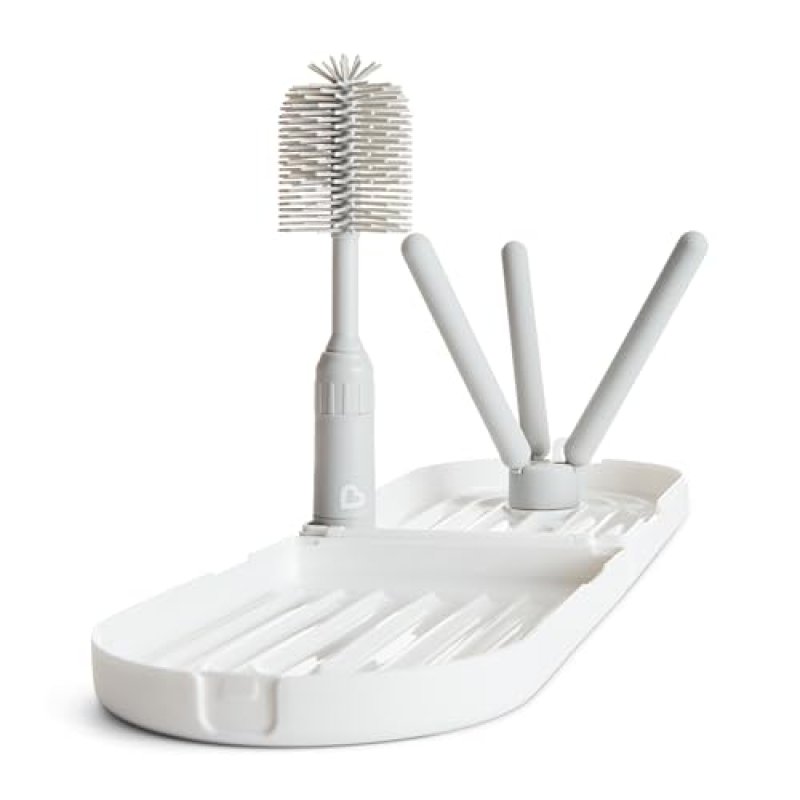 Munchkin Travel Drying Rack