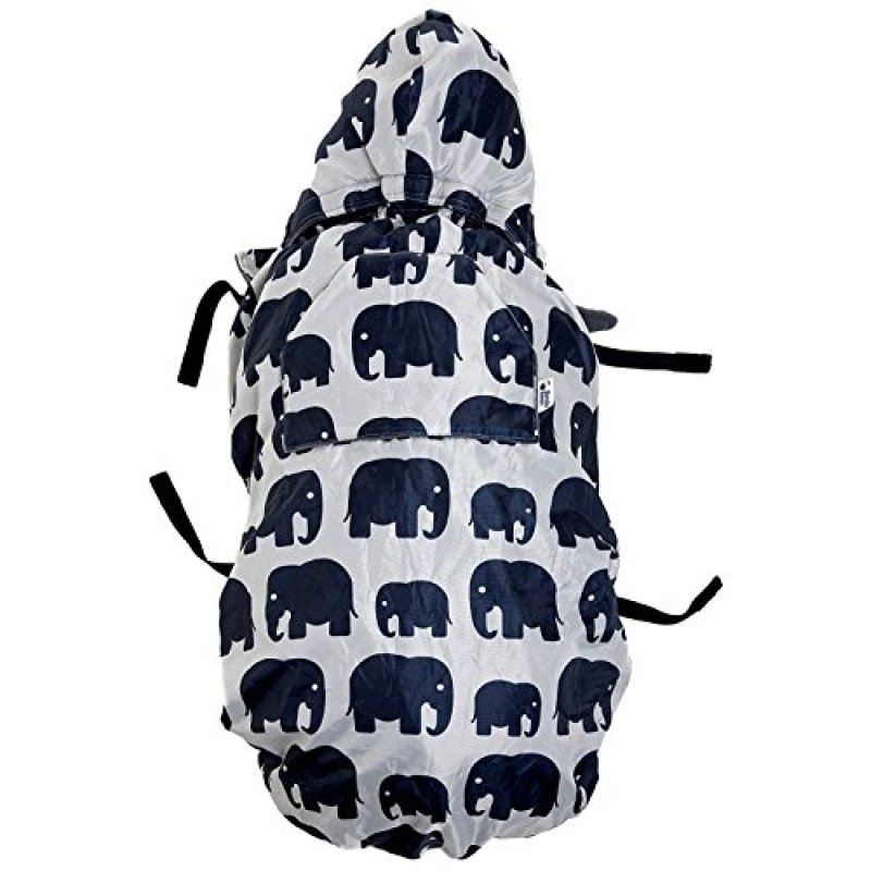 BundleBean Baby Carrier Cover