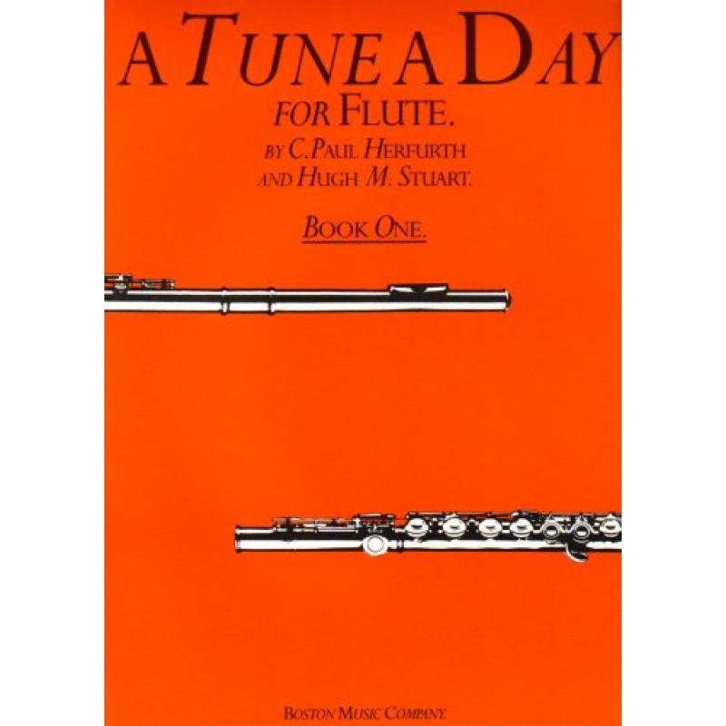 A Tune a Day: Flute