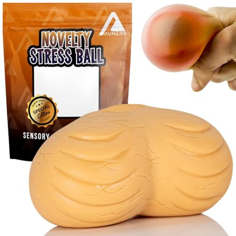 Auners Stress Ball