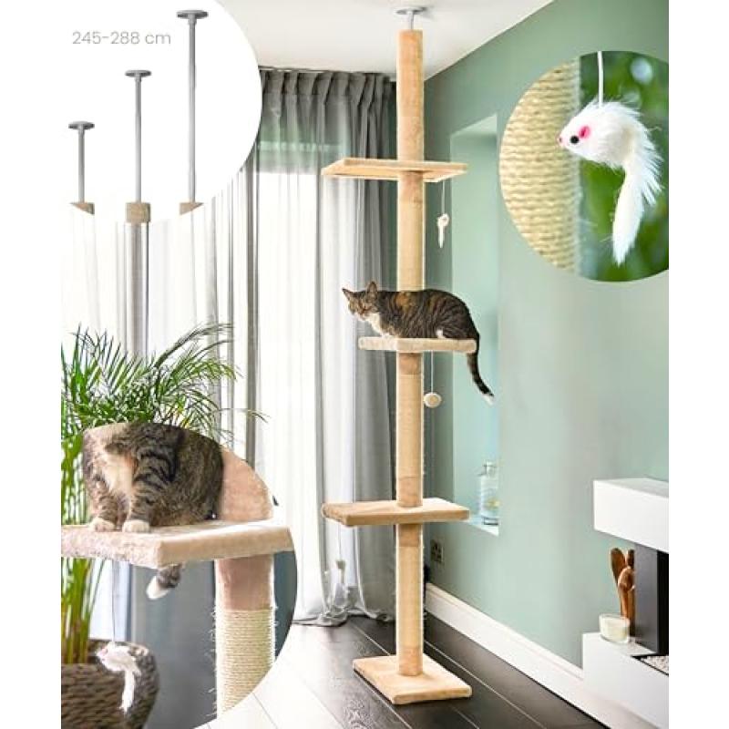 Runesol Cat Tree
