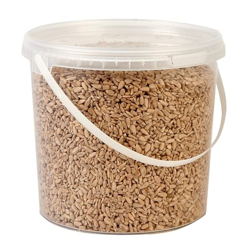 Sunflower Hearts Bird Food