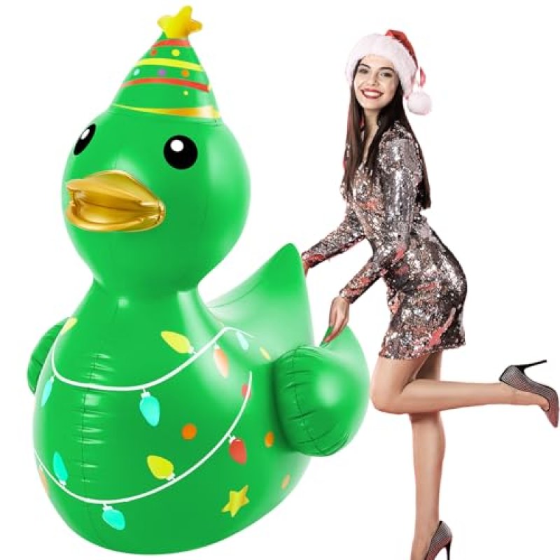 Hungdao Inflatable Duck
