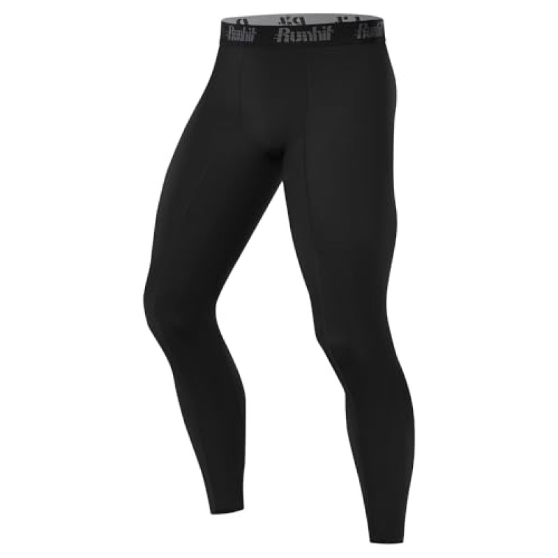 Runhit Men's Compression Tights