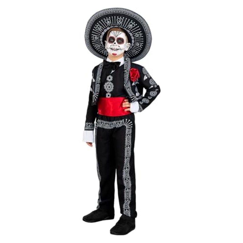 Funidelia Mariachi Costume