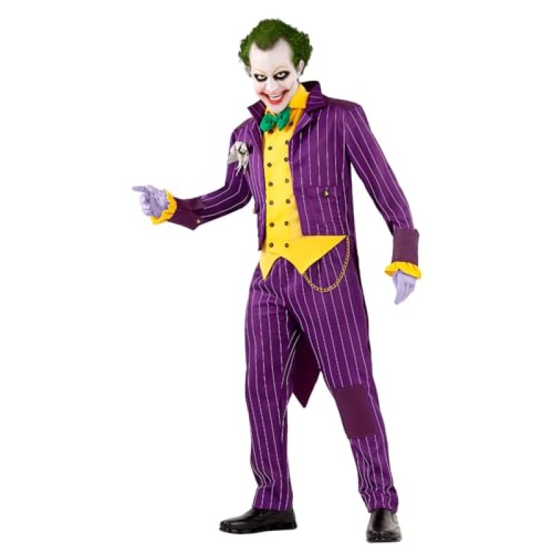 Funidelia Joker Costume