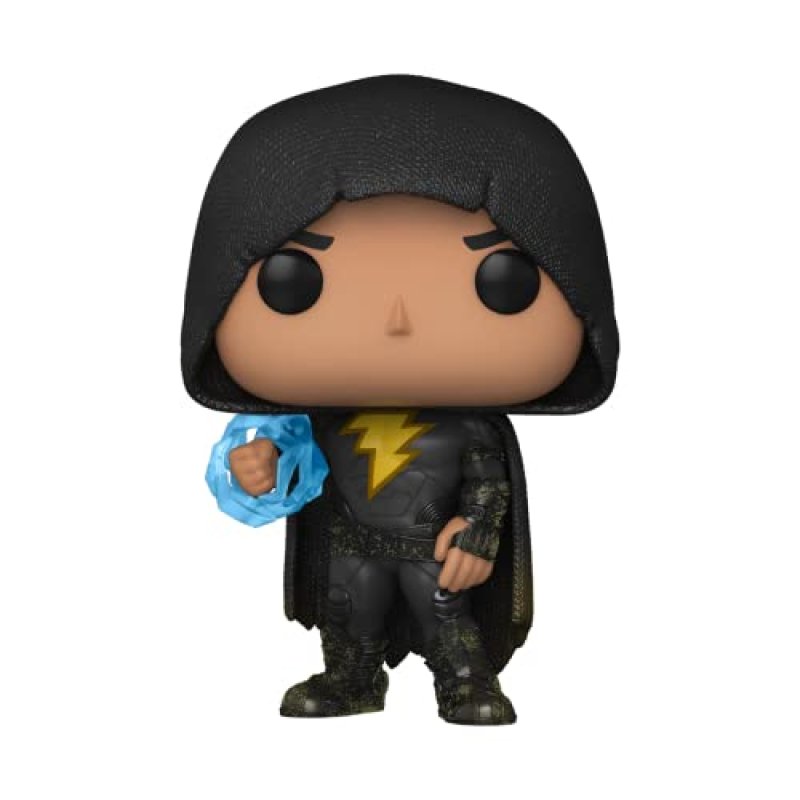 Funko POP! Black Adam