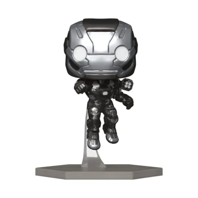 Funko Pop! War Machine