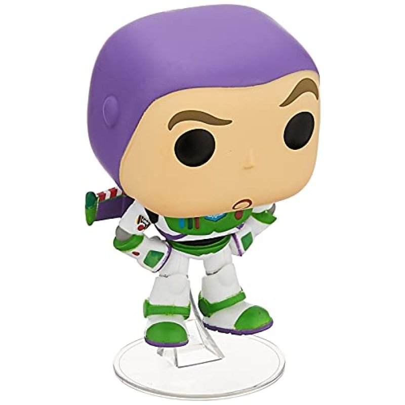Funko Pop Buzz Lightyear