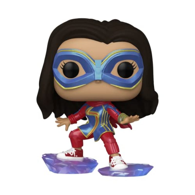 Funko POP! Ms. Marvel
