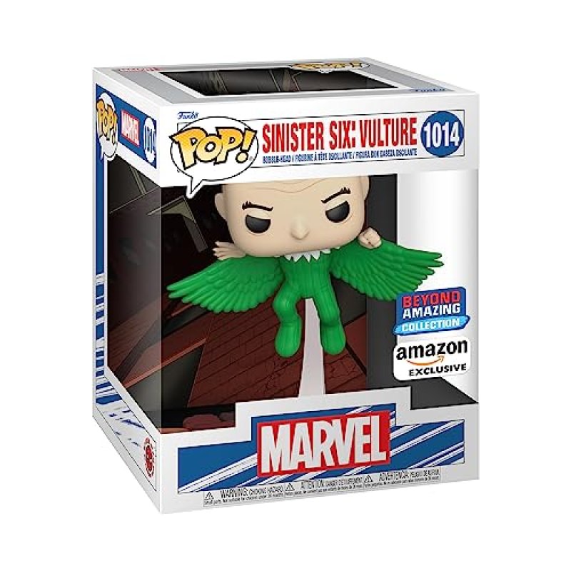 Funko POP! Vulture