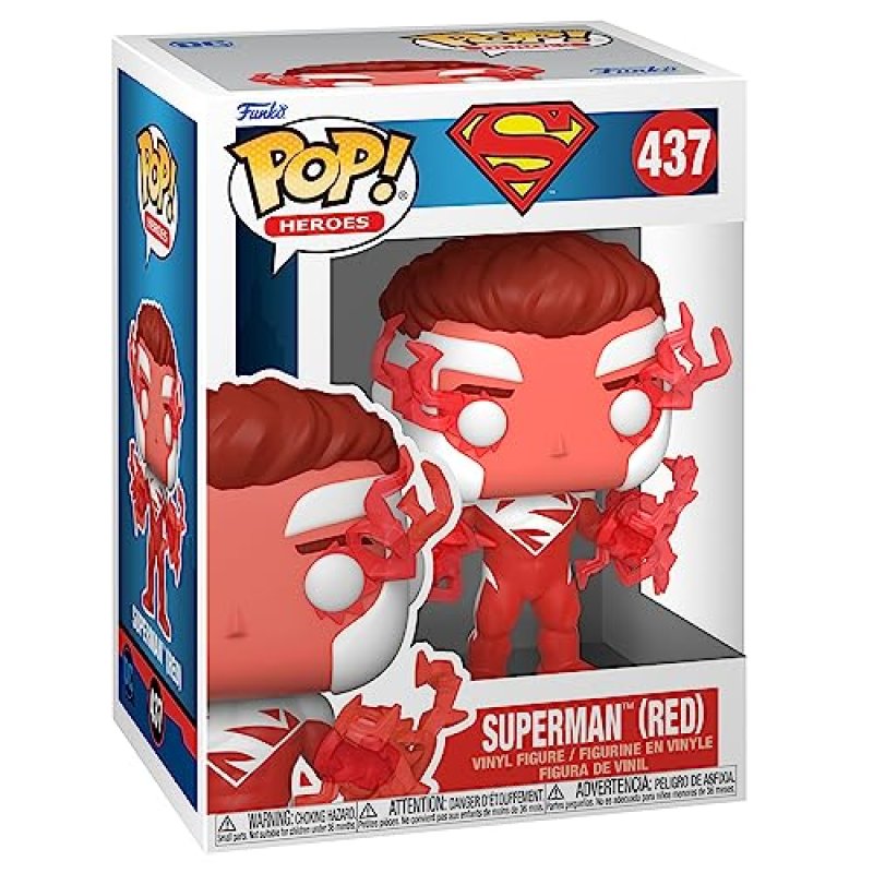 Funko POP! Superman