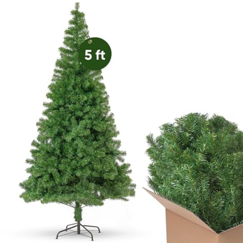 FB FunkyBuys Artificial Christmas Tree