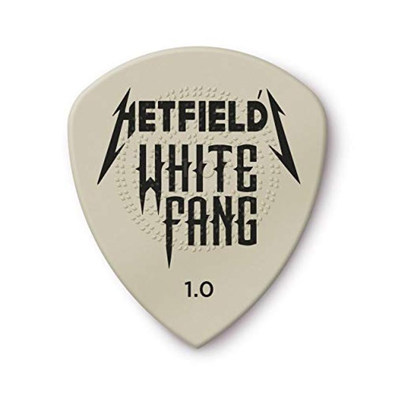 Dunlop Hetfield White Fang Guitar Picks