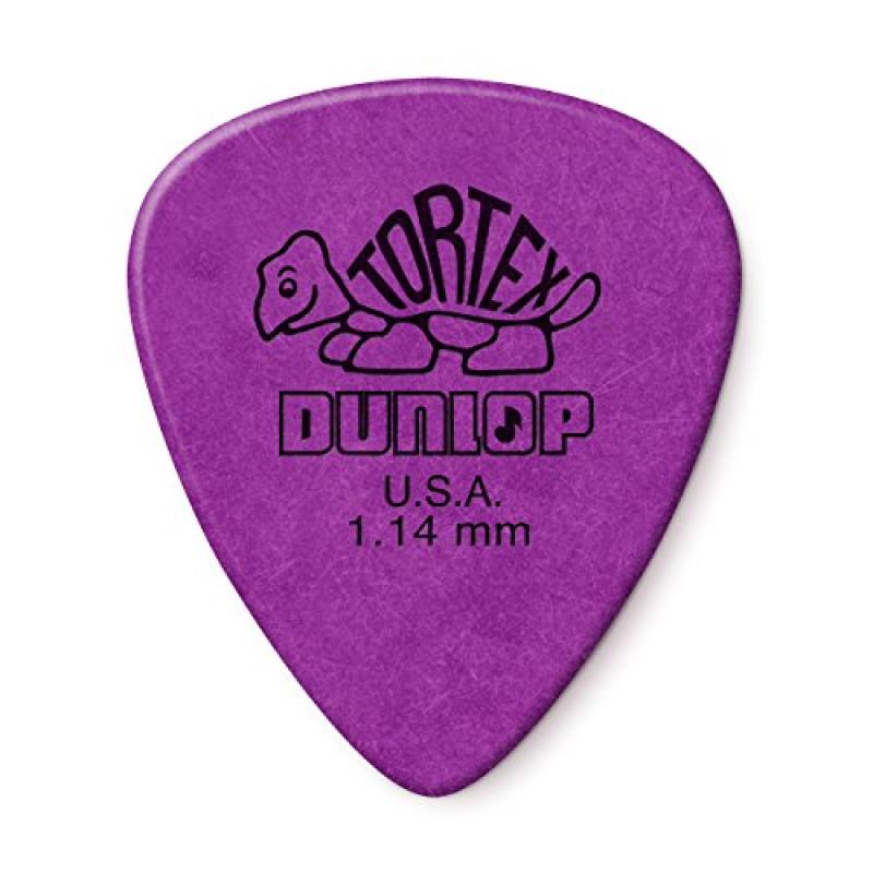 Dunlop Guitar Picks