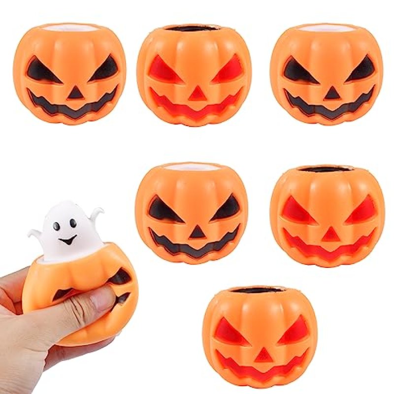 Funmo Halloween Decompression Toys