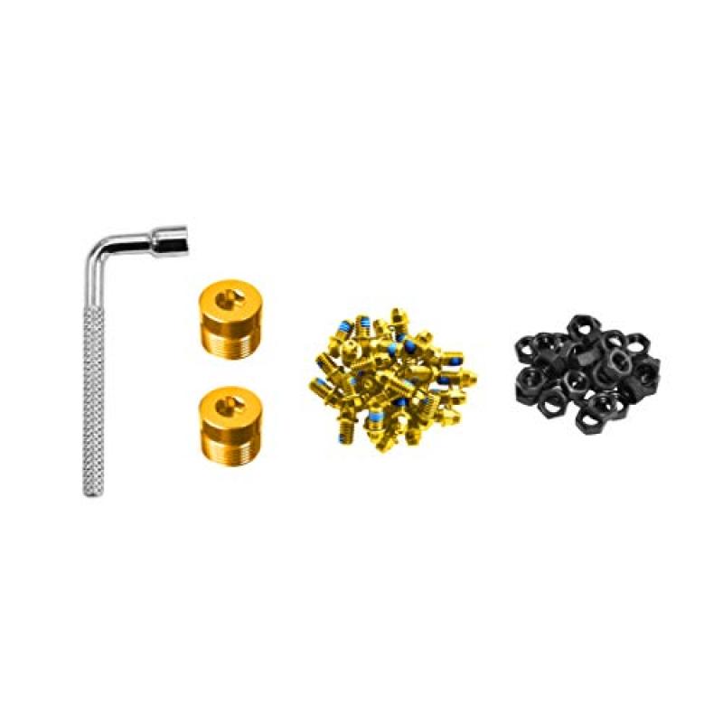 Funn Pedal Pins