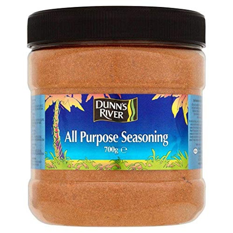 Dunn's River Seasoning