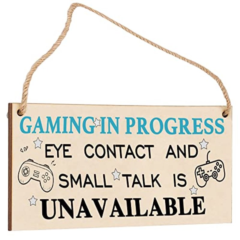 Funny Teenage Gifts Boys Gaming Accessories for…