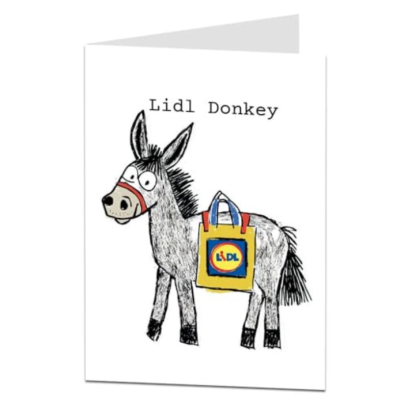 Funny Christmas Cards