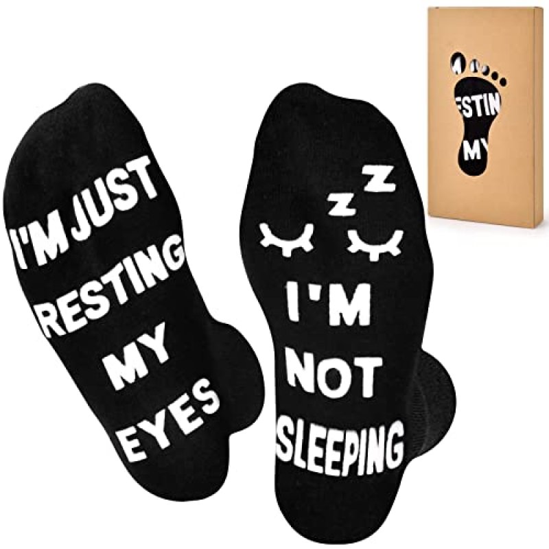 Funny Socks for Men
