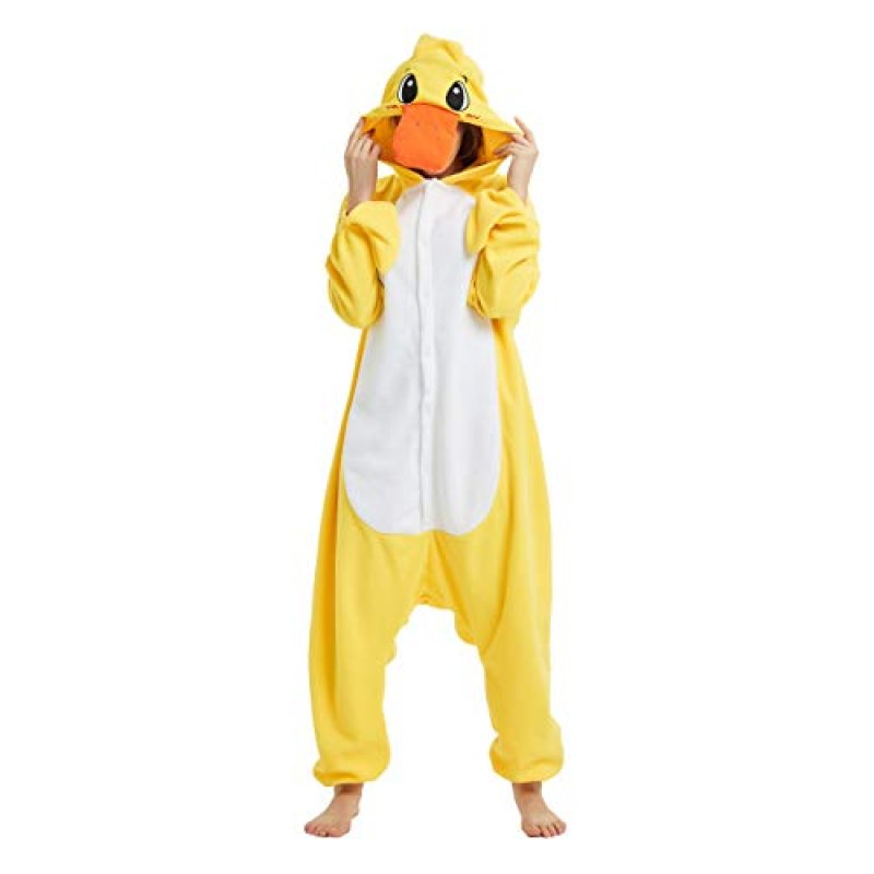 FunnyCos Animal Onesie