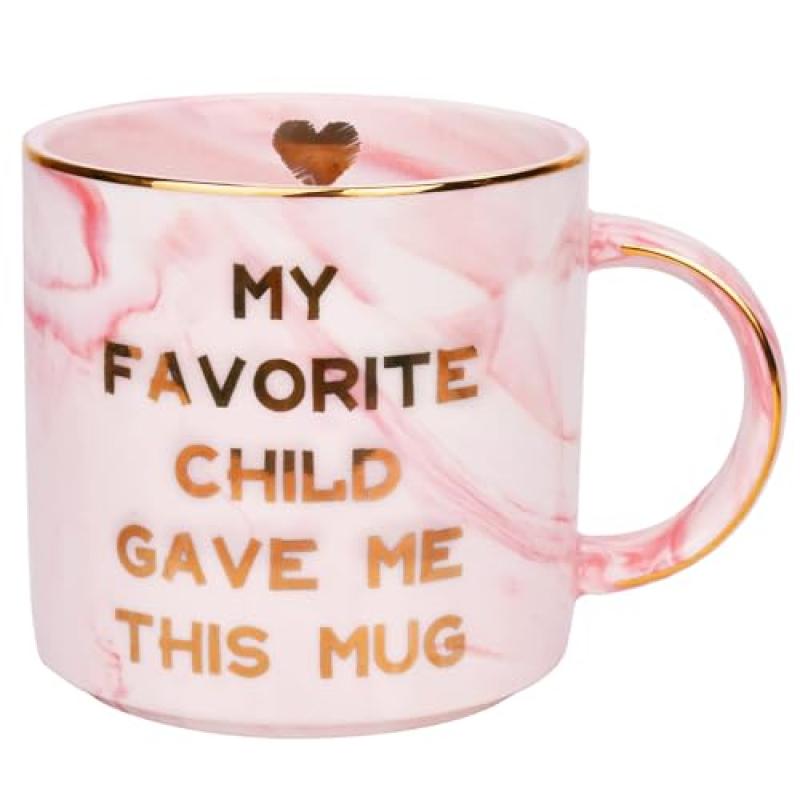 Funny Mug for Mum, Wife, Grandma