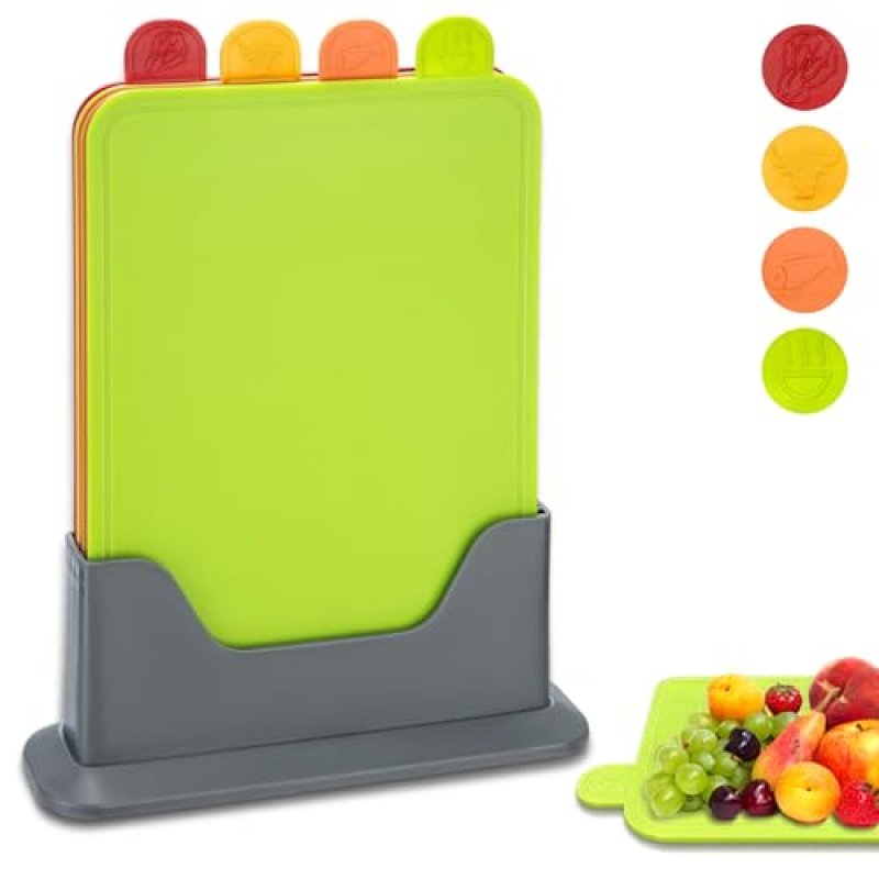 Hunnycook Chopping Boards