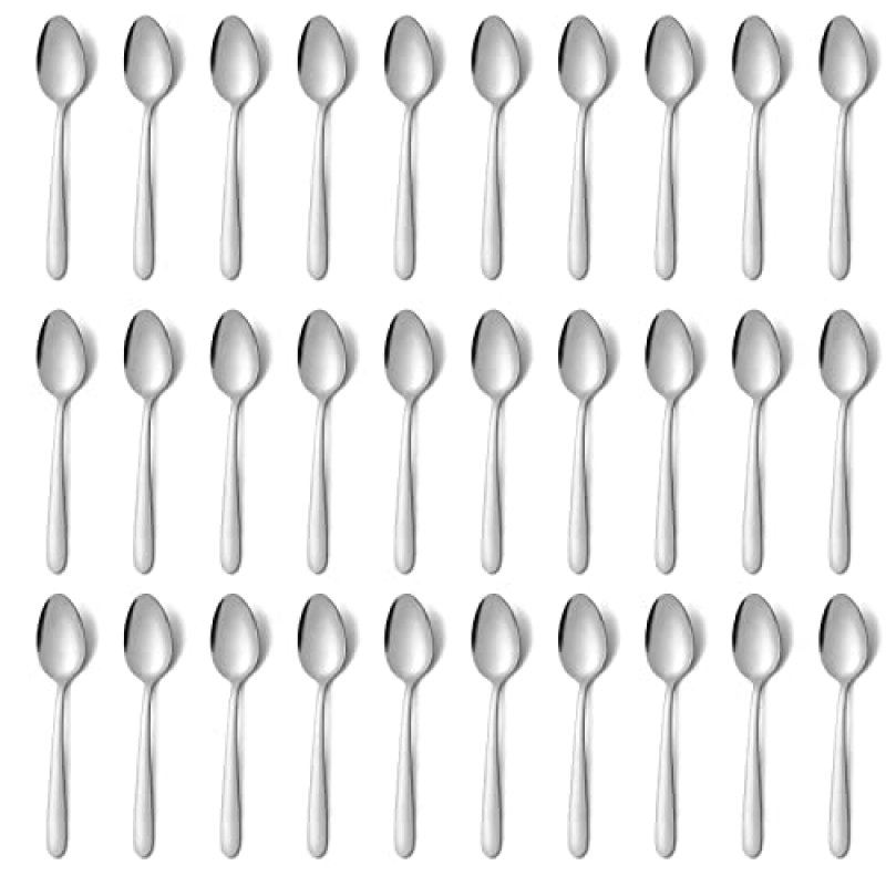 Funnydin Tea Spoon Set