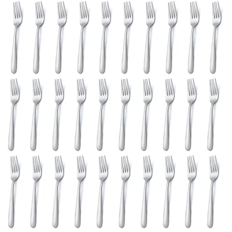 Funnydin Stainless Steel Fork Set