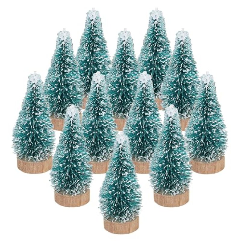 Sunnymi Life Small Christmas Trees