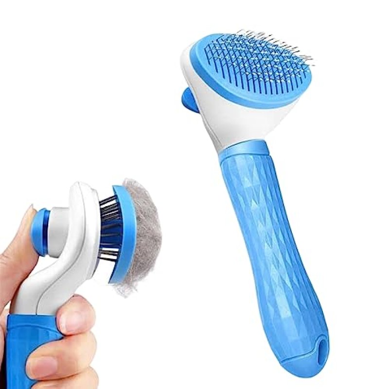 Yunshengmy Grooming Brush