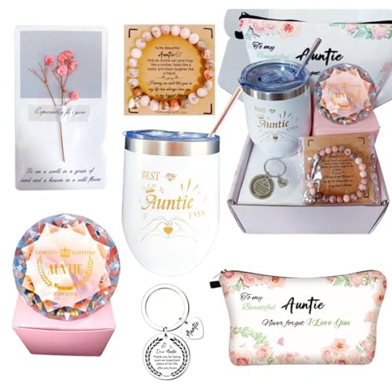 Auntie Gifts Collection