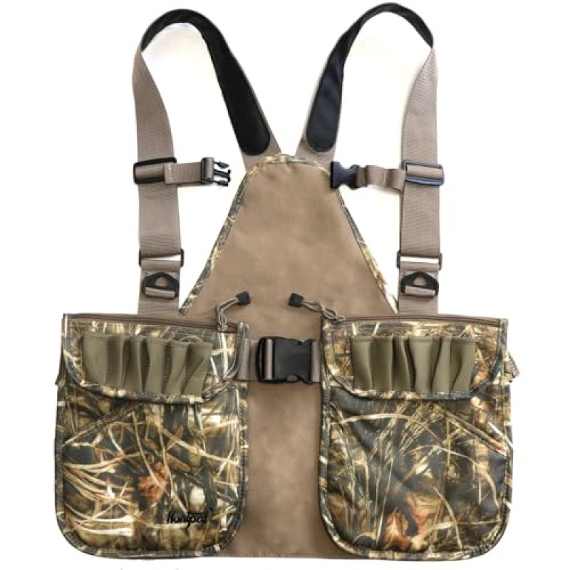 HUNTPAL Hunting Vest