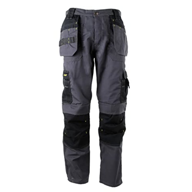 STANLEY Huntsville Work Trousers