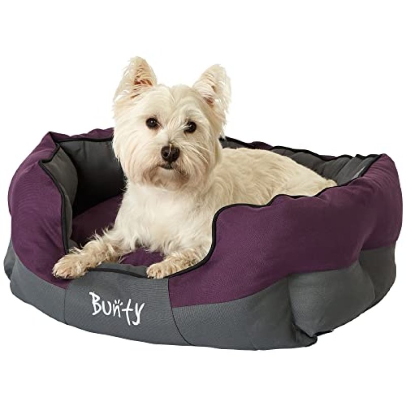 Bunty Anchor Dog Bed