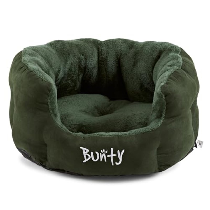 Bunty Polar Pet Bed