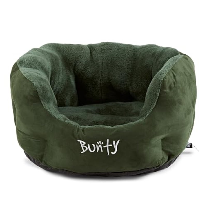 Bunty Polar Pet Bed