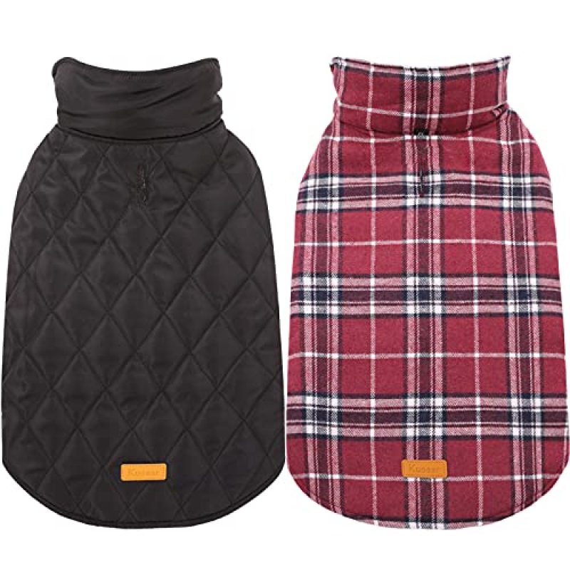Kuoser Dog Coat