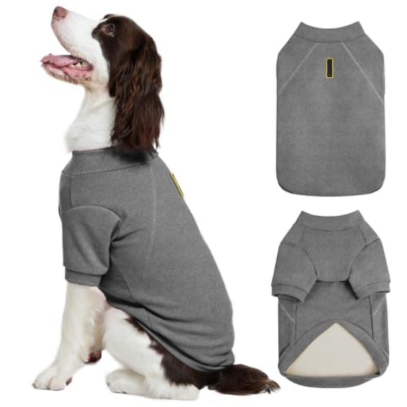 Kuoser Dog Sweater