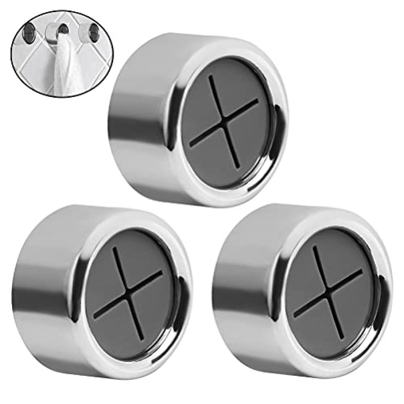 Nuoshen Adhesive Towel Hooks