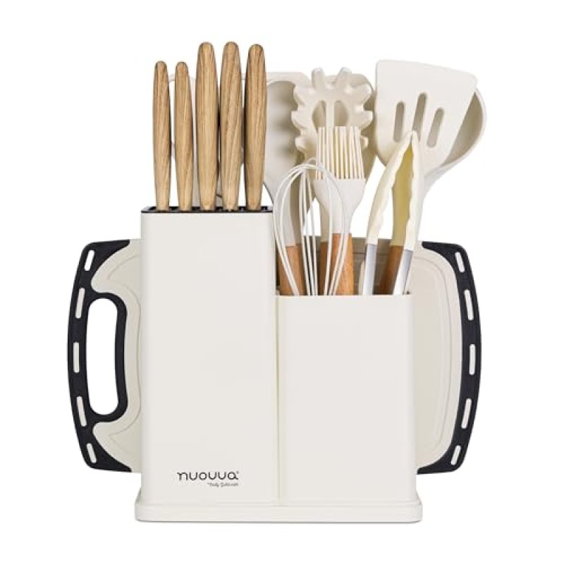 Nuovva Cooking Utensils Set