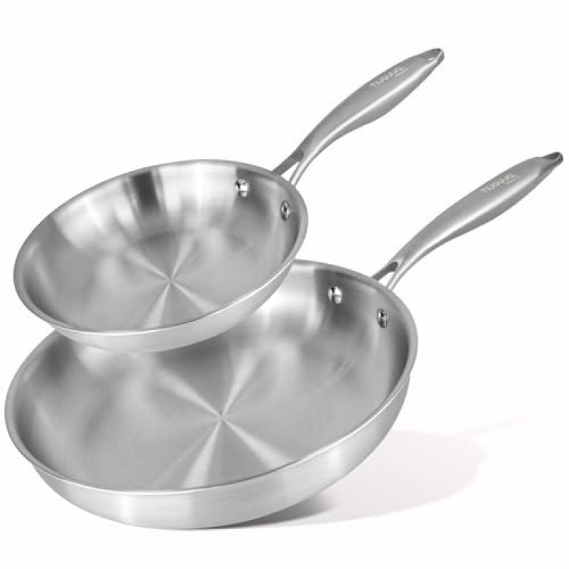 Nuovva Frying Pan Set