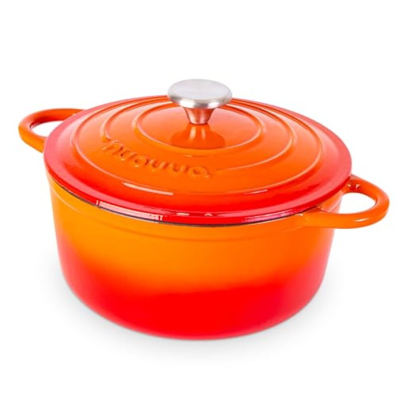 Nuovva Dutch Oven