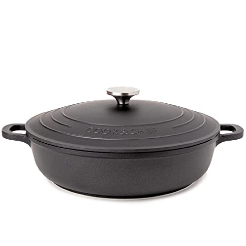 Nuovva Dutch Oven