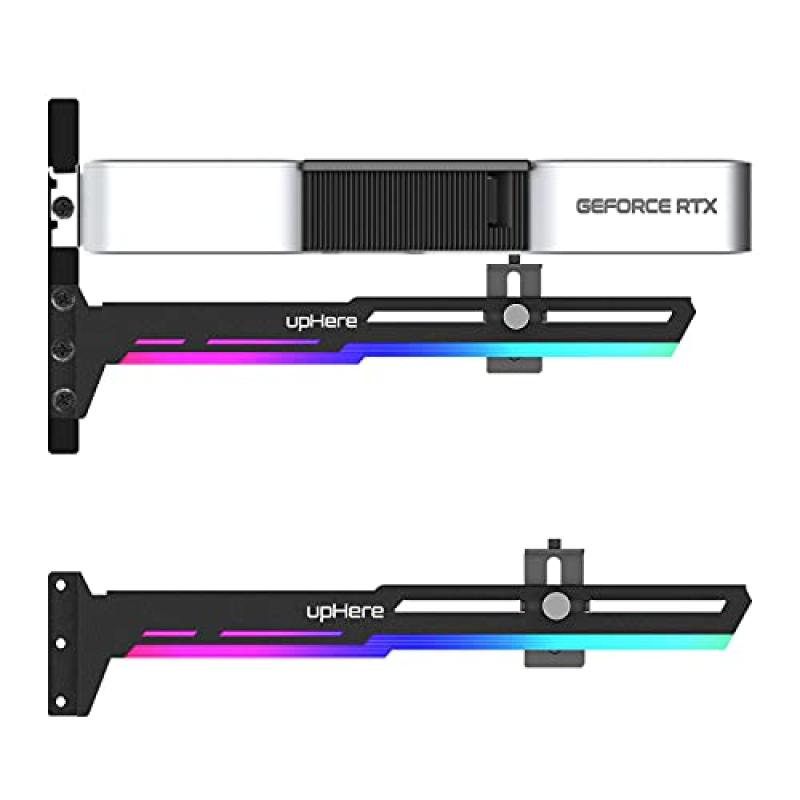 upHere GPU Holder