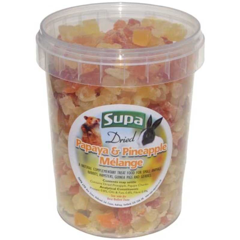 Supa Small Animal Treat